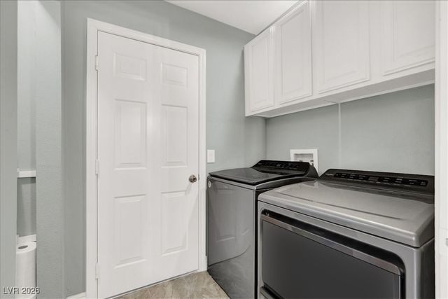 5008 Donnie Avenue, Las Vegas, NV 89130