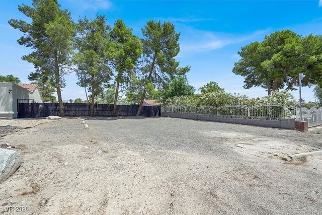 5008 Donnie Avenue, Las Vegas, NV 89130