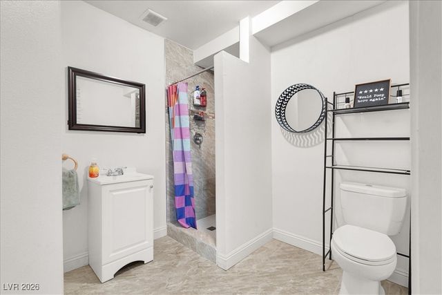 5008 Donnie Avenue, Las Vegas, NV 89130