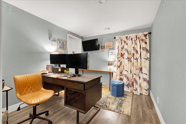 5008 Donnie Avenue, Las Vegas, NV 89130