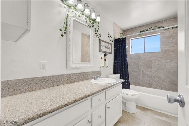 5008 Donnie Avenue, Las Vegas, NV 89130