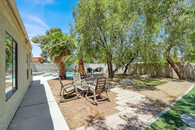 5008 Donnie Avenue, Las Vegas, NV 89130