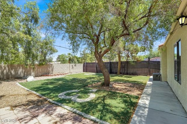 5008 Donnie Avenue, Las Vegas, NV 89130