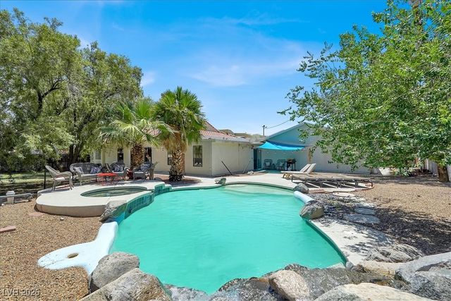 5008 Donnie Avenue, Las Vegas, NV 89130