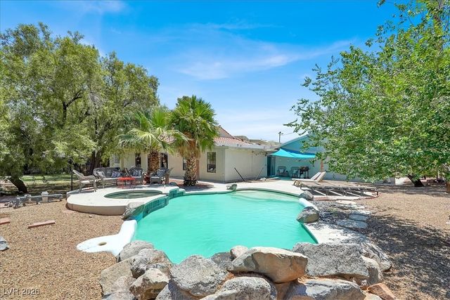 5008 Donnie Avenue, Las Vegas, NV 89130