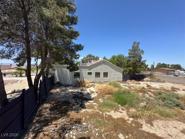 5008 Donnie Avenue, Las Vegas, NV 89130