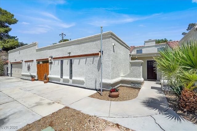 5008 Donnie Avenue, Las Vegas, NV 89130
