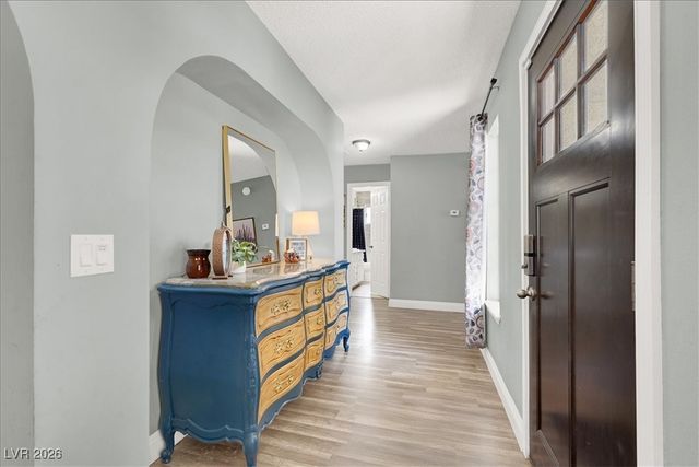 5008 Donnie Avenue, Las Vegas, NV 89130