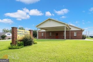 622 Ferncrest Dr., Sandersville, GA 31082