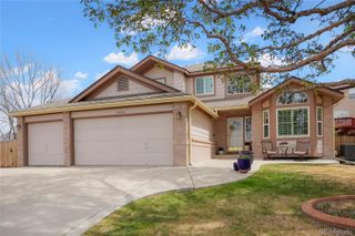 18853 E Union Place, Aurora, CO 80015