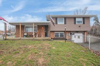 631 Harland Drive, Columbus, OH 43207