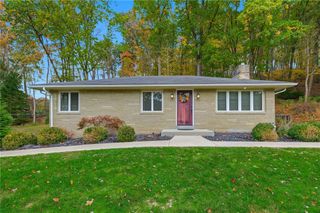 690 PEARCE MILL ROAD, Pine Twp, PA 15090