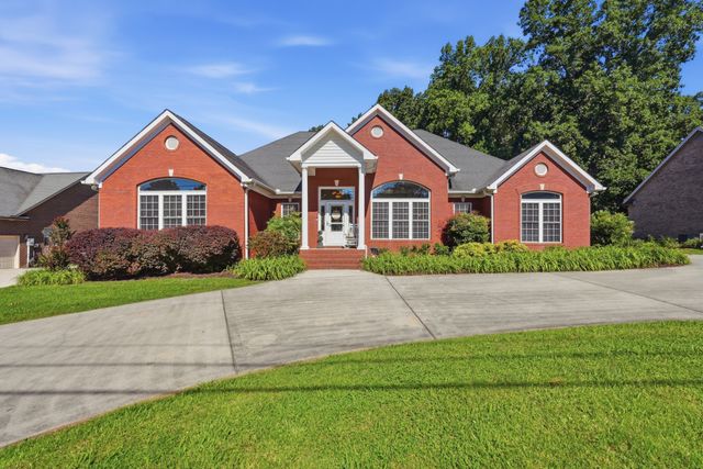 3517 Tolbert Dr, Cookeville, TN 38506