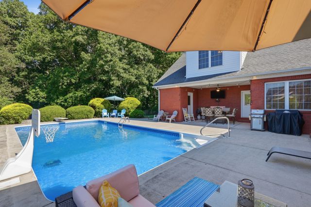 3517 Tolbert Dr, Cookeville, TN 38506