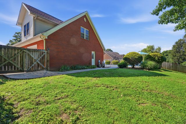 3517 Tolbert Dr, Cookeville, TN 38506