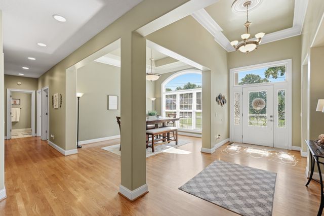 3517 Tolbert Dr, Cookeville, TN 38506