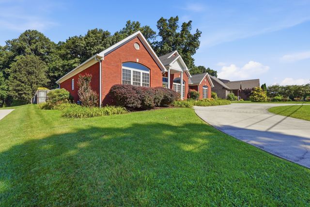 3517 Tolbert Dr, Cookeville, TN 38506