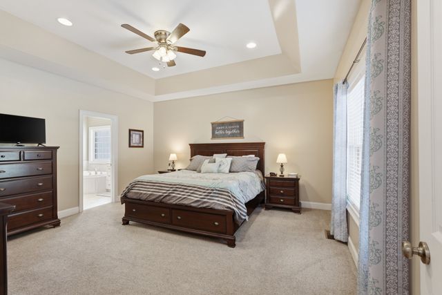 3517 Tolbert Dr, Cookeville, TN 38506