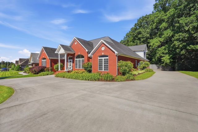 3517 Tolbert Dr, Cookeville, TN 38506