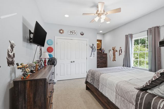 3517 Tolbert Dr, Cookeville, TN 38506