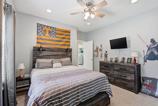 3517 Tolbert Dr, Cookeville, TN 38506