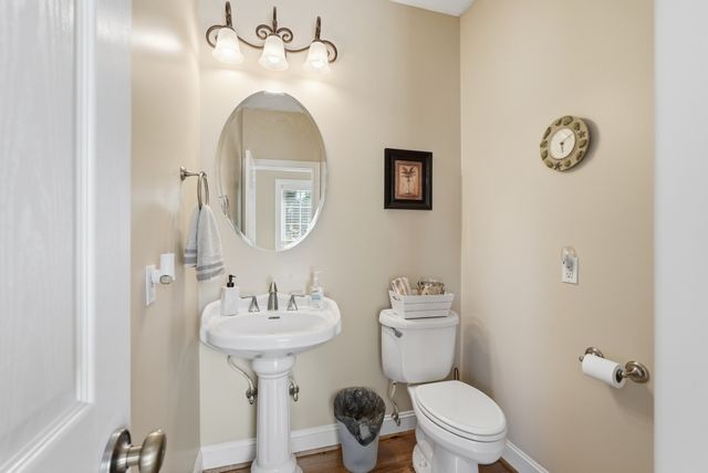 3517 Tolbert Dr, Cookeville, TN 38506