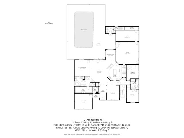 3517 Tolbert Dr, Cookeville, TN 38506