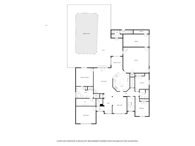 3517 Tolbert Dr, Cookeville, TN 38506
