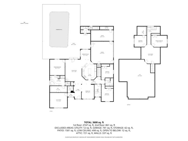 3517 Tolbert Dr, Cookeville, TN 38506