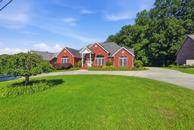 3517 Tolbert Dr, Cookeville, TN 38506
