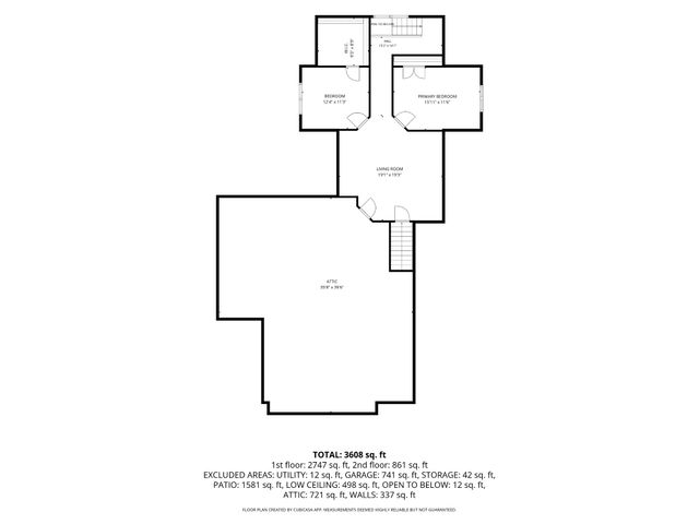 3517 Tolbert Dr, Cookeville, TN 38506