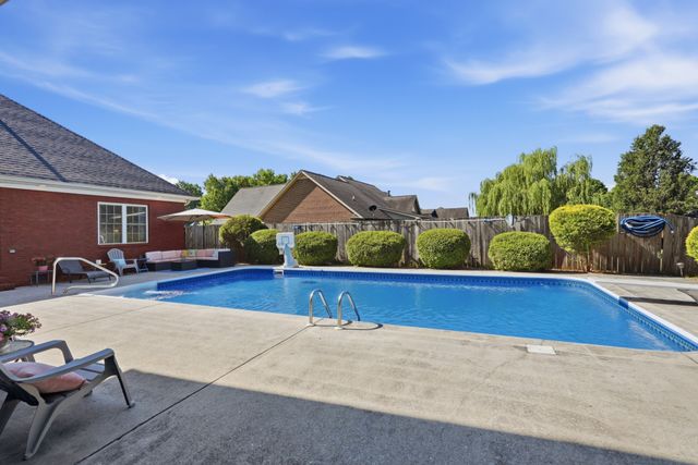 3517 Tolbert Dr, Cookeville, TN 38506
