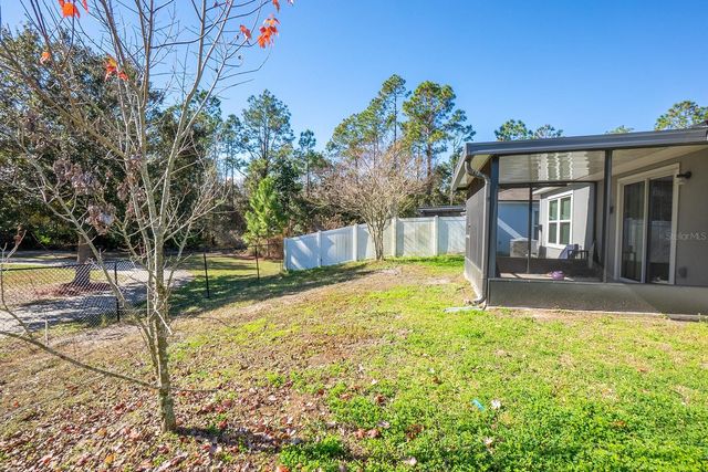 9 GRAND PAR COURT, Bunnell, FL 32110