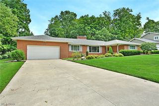 8637 Squirrel Hill Drive NE, Warren, OH 44484