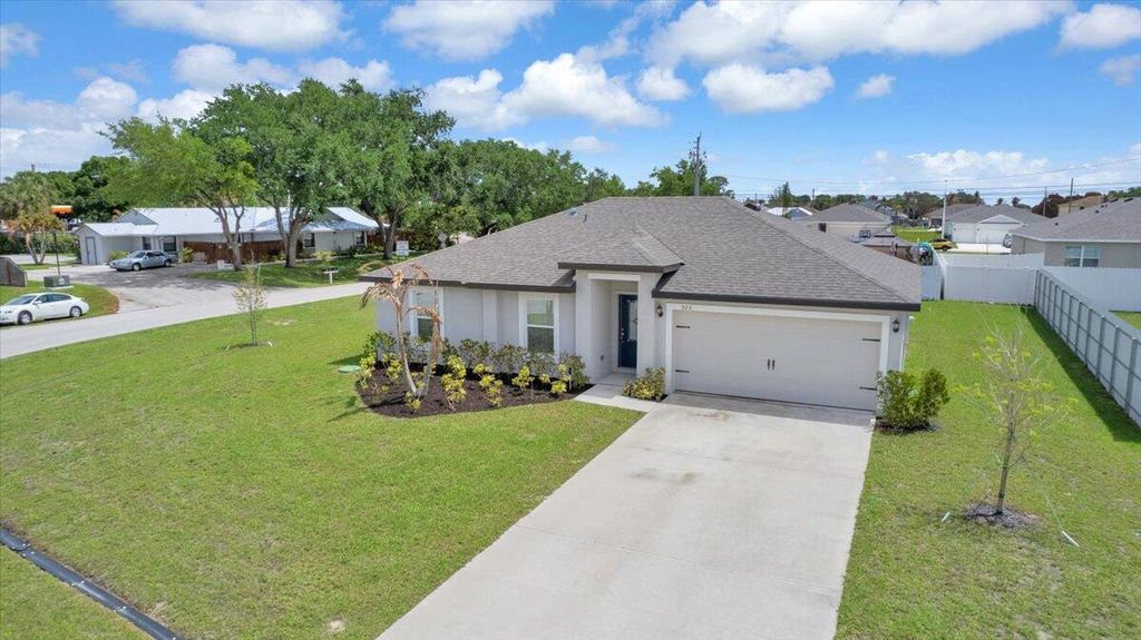920 SW Castaneda Lane, Port St. Lucie, Port St Lucie, FL 34953