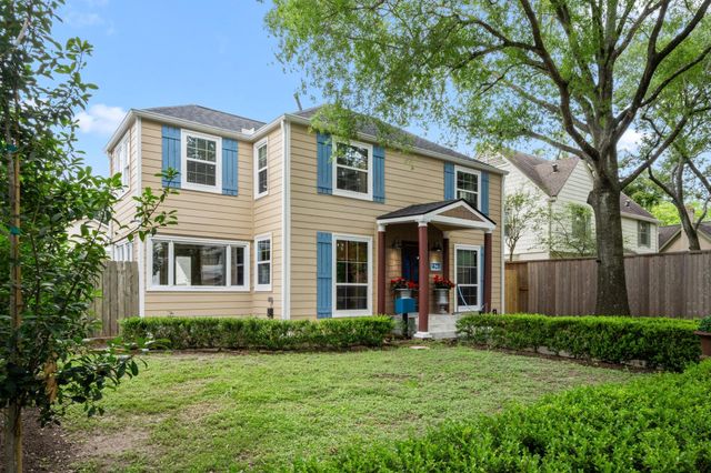 1827 Bissonnet Street, Houston, TX 77005