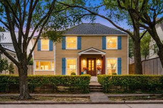 1827 Bissonnet Street, Houston, TX 77005