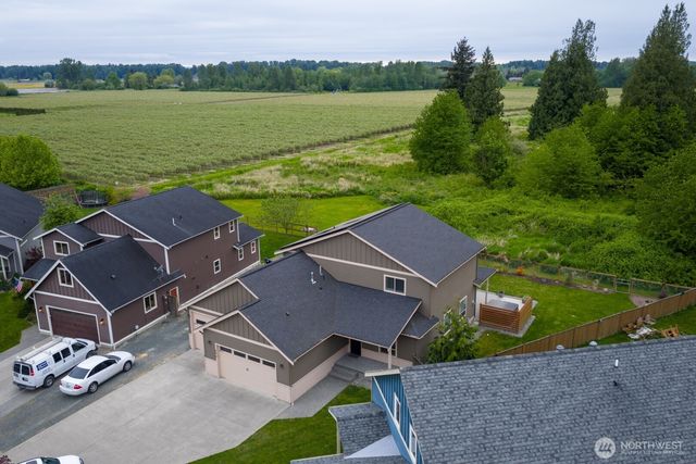 506 Amareen Court, Nooksack, WA 98276