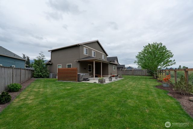 506 Amareen Court, Nooksack, WA 98276