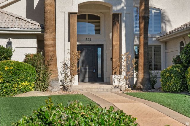 1521 COBBLESTONE LN, St. George, UT 84790