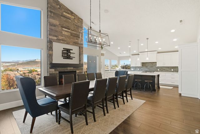 1521 COBBLESTONE LN, St. George, UT 84790