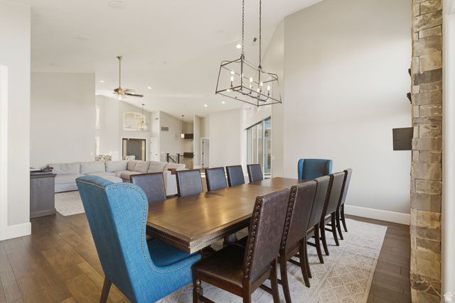 1521 COBBLESTONE LN, St. George, UT 84790