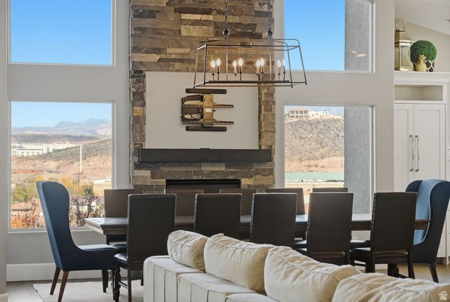 1521 COBBLESTONE LN, St. George, UT 84790