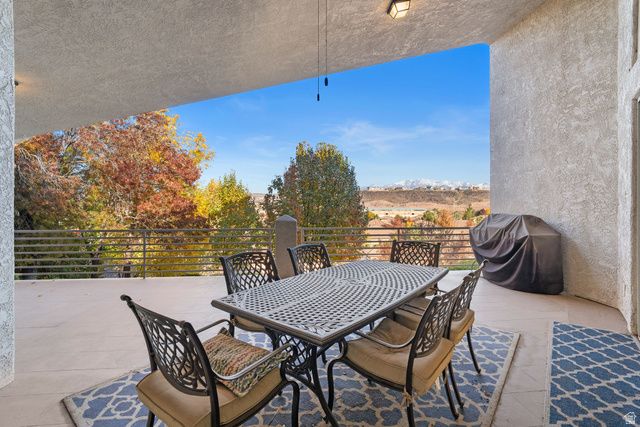 1521 COBBLESTONE LN, St. George, UT 84790