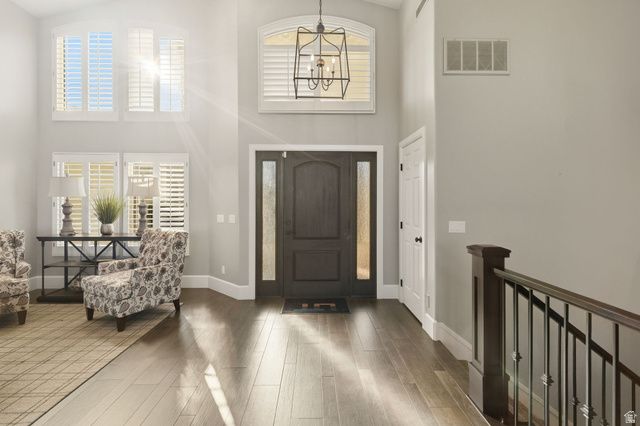 1521 COBBLESTONE LN, St. George, UT 84790