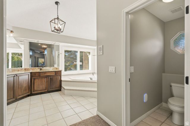 1521 COBBLESTONE LN, St. George, UT 84790