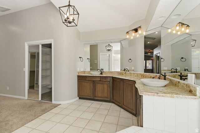 1521 COBBLESTONE LN, St. George, UT 84790