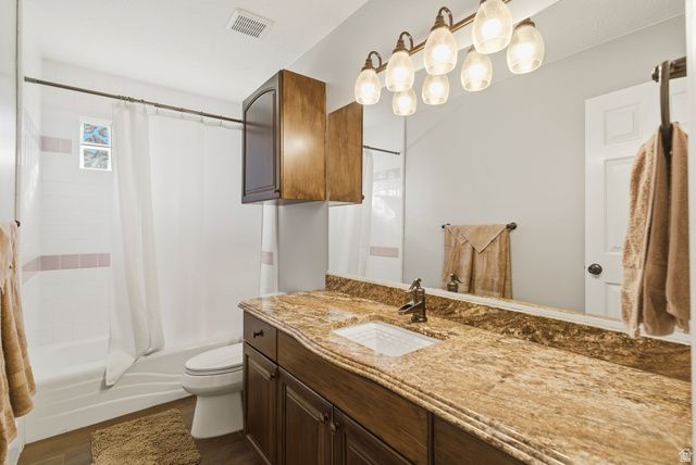 1521 COBBLESTONE LN, St. George, UT 84790