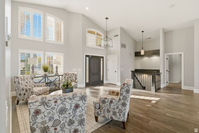 1521 COBBLESTONE LN, St. George, UT 84790