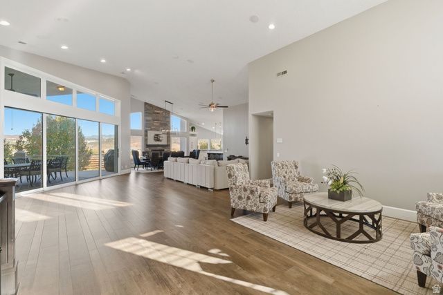 1521 COBBLESTONE LN, St. George, UT 84790